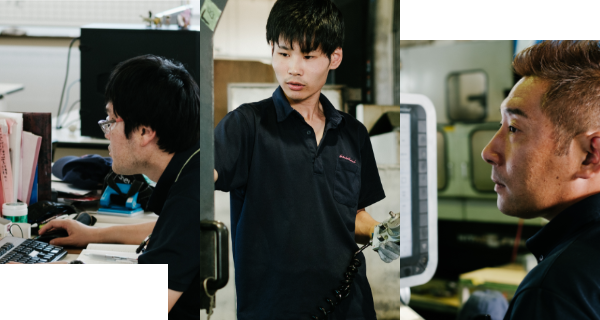 採用情報